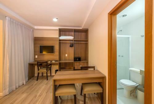 Logic Hotel Duque De Caxias