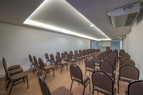 Logic Hotel Duque De Caxias