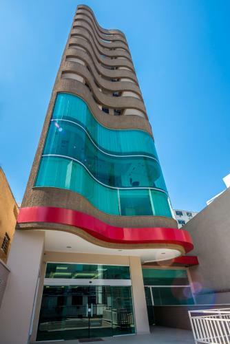 Logic Hotel Duque De Caxias