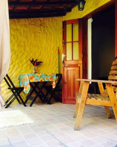Albergue Casa Cai�ara