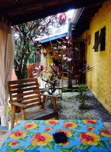 Albergue Casa Cai�ara