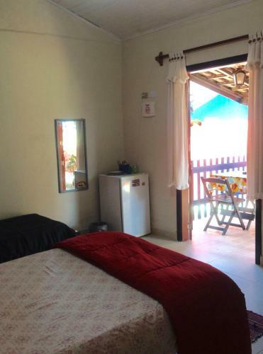 Albergue Casa Cai�ara
