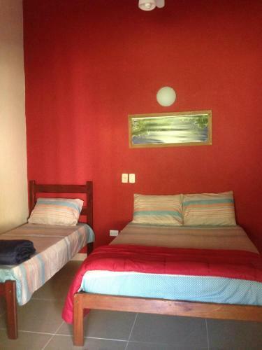 Albergue Casa Cai�ara