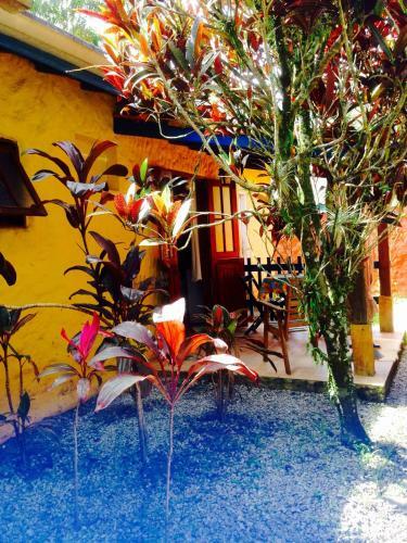 Albergue Casa Cai�ara