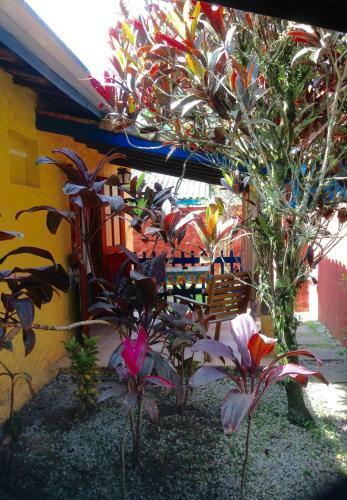 Albergue Casa Cai�ara
