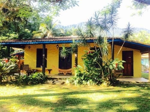 Albergue Casa Cai�ara