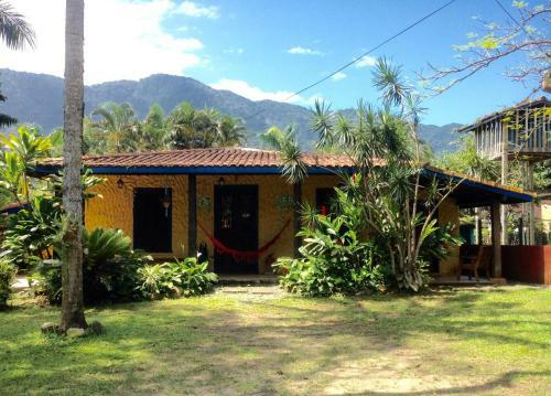 Albergue Casa Cai�ara