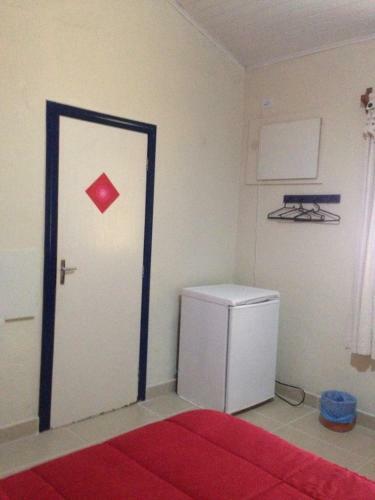 Albergue Casa Cai�ara