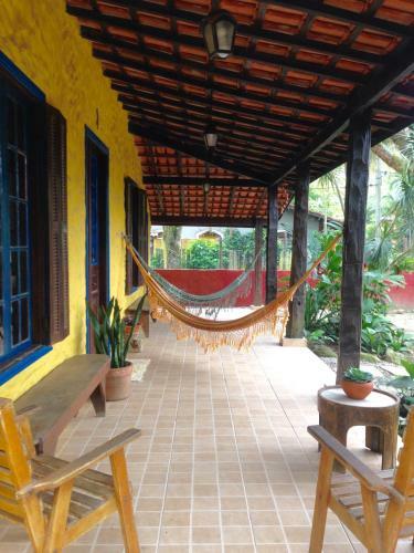 Albergue Casa Cai�ara