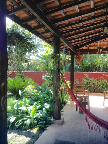Albergue Casa Cai�ara