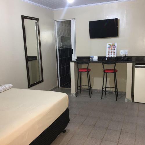 Hostal Pousada Alfama