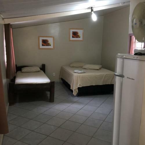 Hostal Pousada Alfama