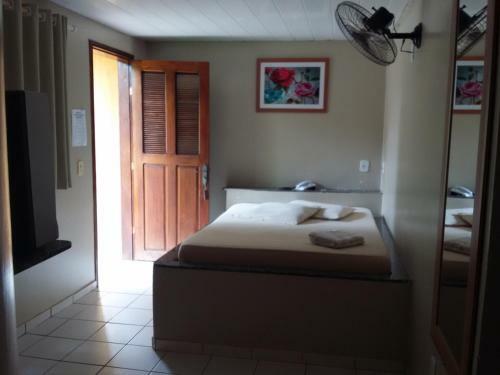Hostal Pousada Alfama