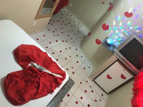 Hostal Pousada Alfama