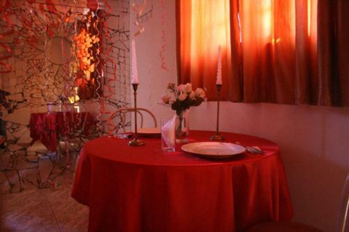 Hostal Pousada Alfama