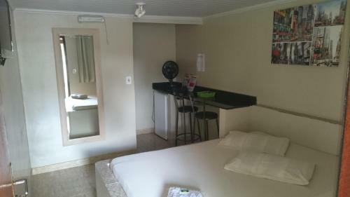 Hostal Pousada Alfama