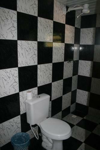 Hostal Pousada Alfama
