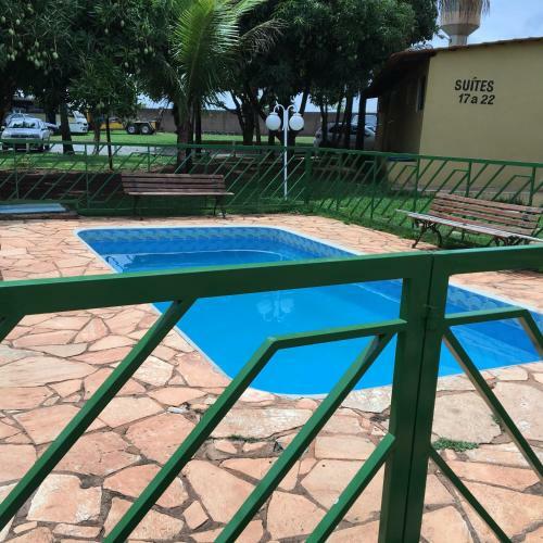 Hostal Pousada Alfama