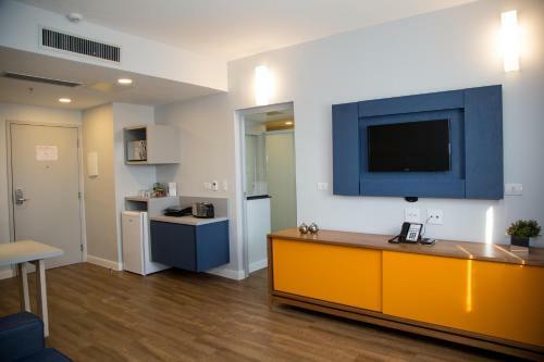 Hotel All Inn Sorocaba