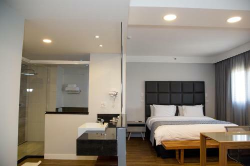 Hotel All Inn Sorocaba