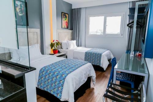 Hotel All Inn Sorocaba