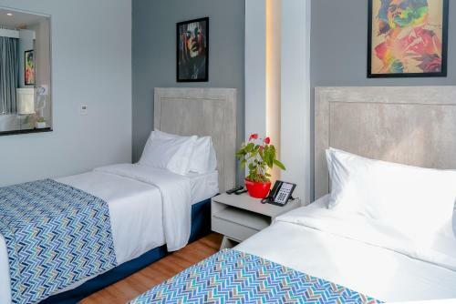 Hotel All Inn Sorocaba