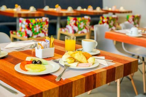 Hotel All Inn Sorocaba
