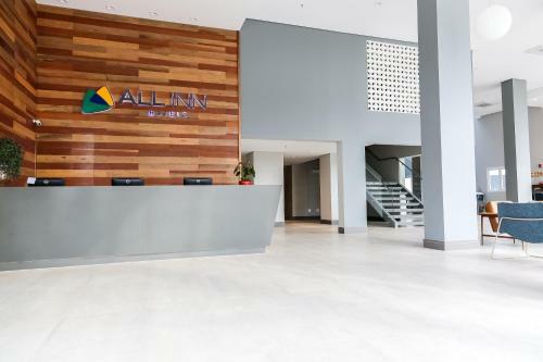 Hotel All Inn Sorocaba