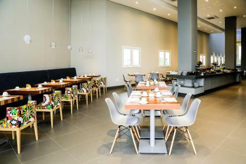 Hotel All Inn Sorocaba
