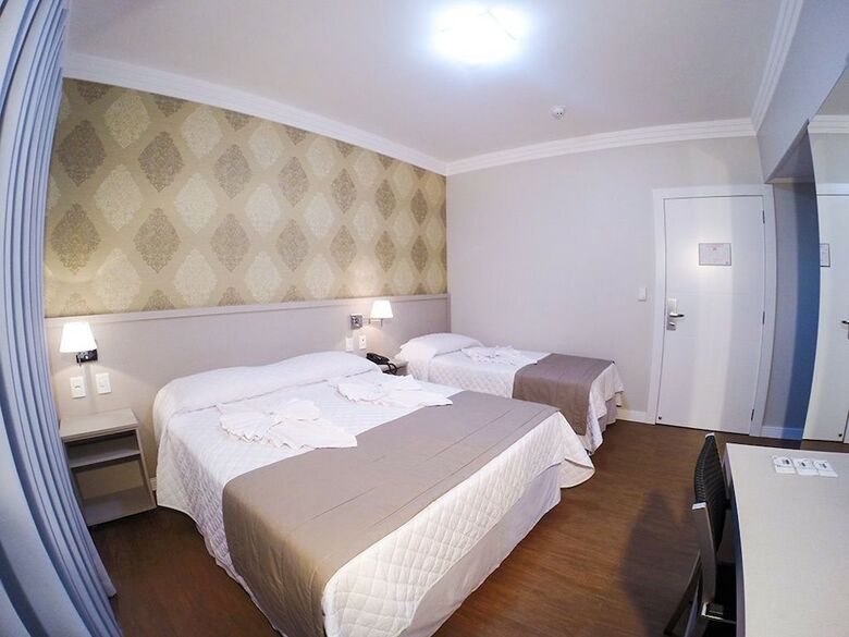 Seville Park Hotel