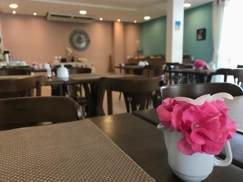 Scenarium Hotel