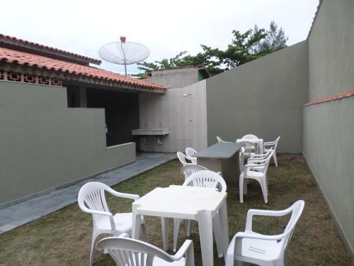Casa Cantareira