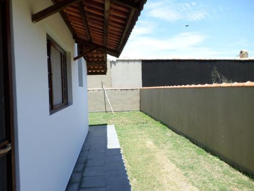 Casa Cantareira