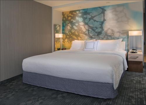 Hotel Courtyard By Marriott Saltillo