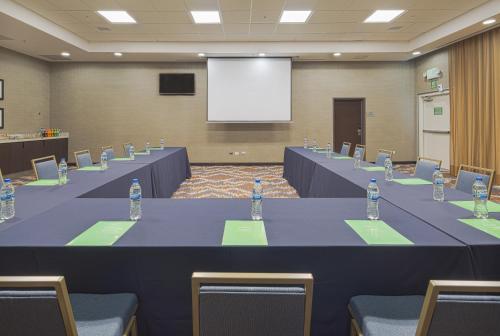Hotel Courtyard By Marriott Saltillo