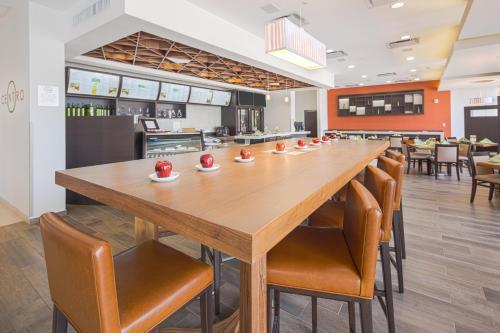 Hotel Courtyard By Marriott Saltillo
