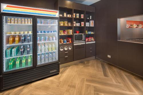 Hotel Courtyard By Marriott Saltillo