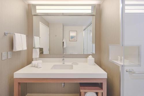 Hotel Courtyard By Marriott Saltillo
