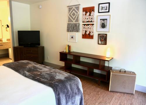 Hotel The Occidental Lodge