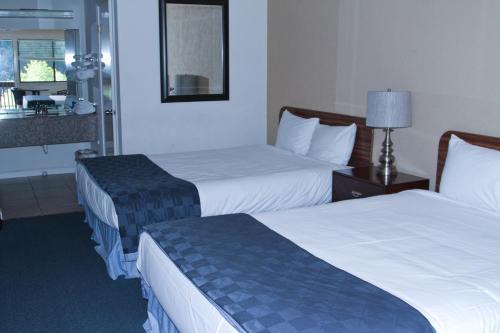 Hotel The Occidental Lodge