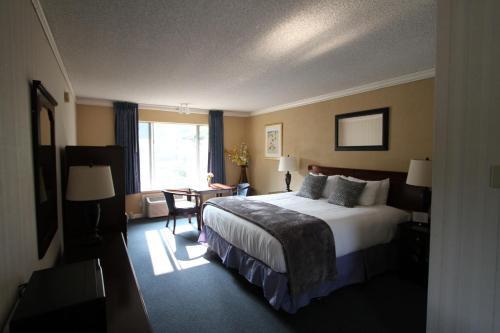 Hotel The Occidental Lodge