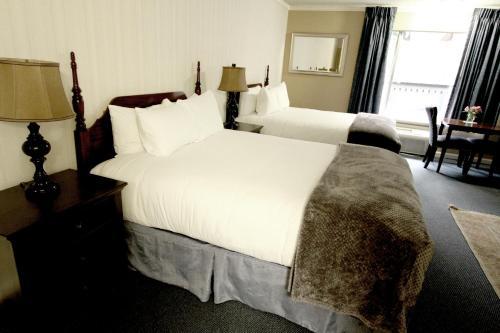 Hotel The Occidental Lodge