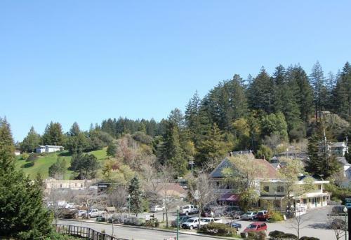 Hotel The Occidental Lodge