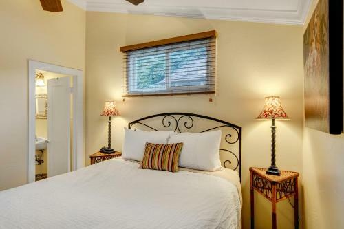 Hillcrest House Bed & Breakfast