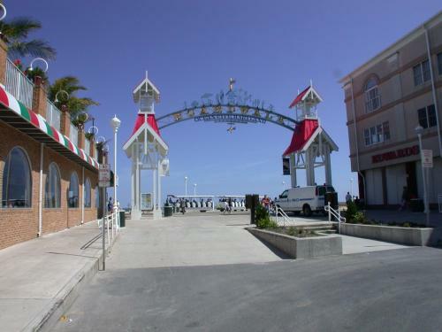 Apartamento Covington Towers 22