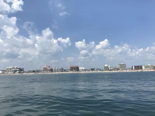 Apartamento Covington Towers 22
