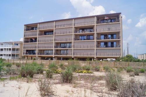 Apartamento Covington Towers 22