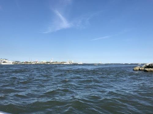 Apartamento Seascape-heron Harbour 206-10
