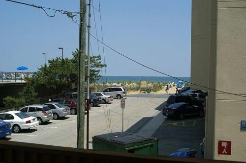 Apartamento Sea Point 3