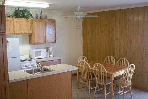 Apartamento Sea Point 5